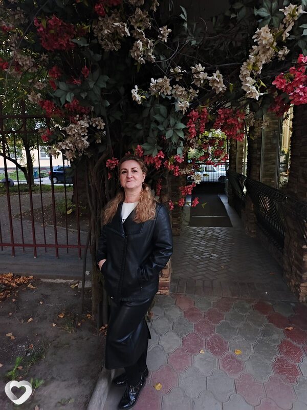 Светлана, 51, Новосибирске — анкета №2673131