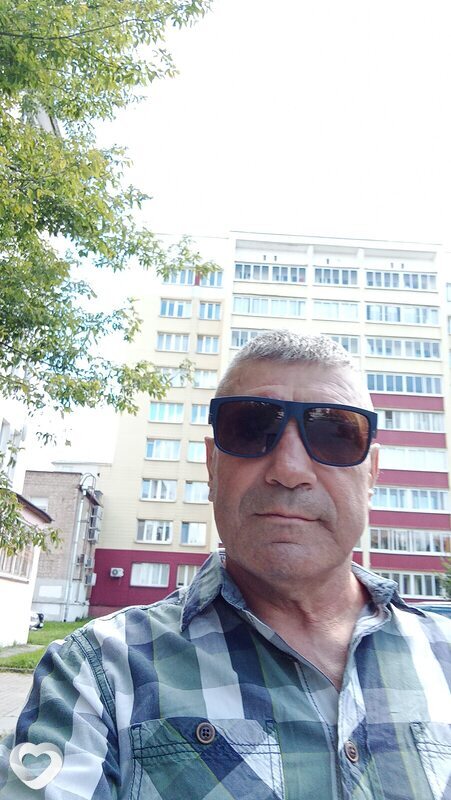 Анатолий, 52, Минске — анкета №2673146