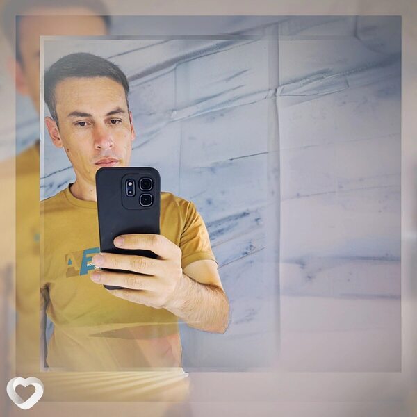 Али, 33, Калуге — анкета №2673151