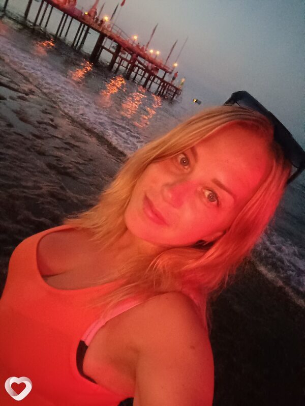 Аня, 40, Нижнем Новгороде — анкета №2673152
