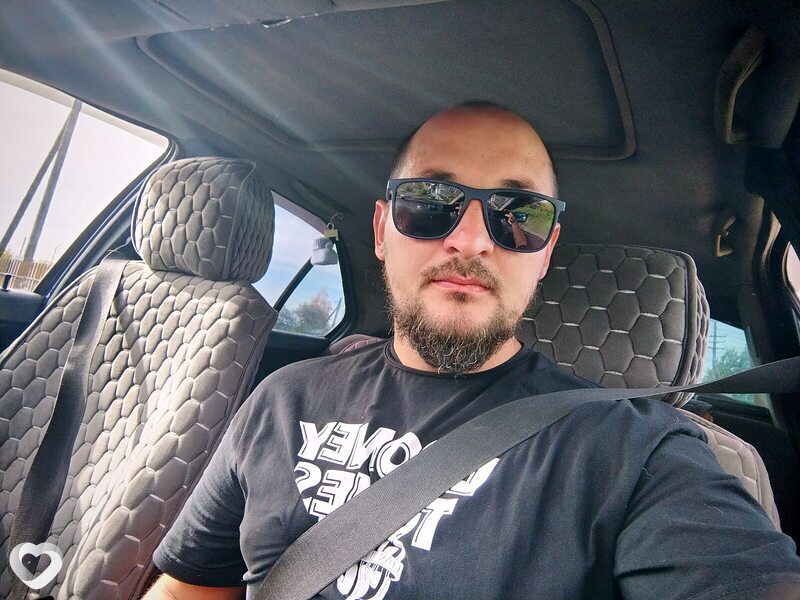 Игорь, 35, Кунгуре — анкета №2673156