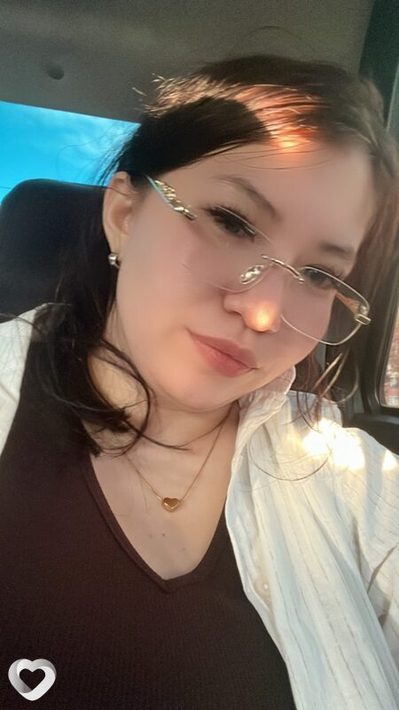 Аида, 23, Астане — анкета №2673162