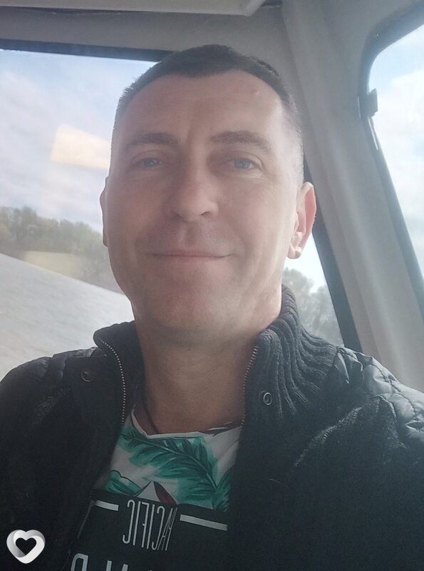 Дмитрий, 41, Павлодаре — анкета №2673314