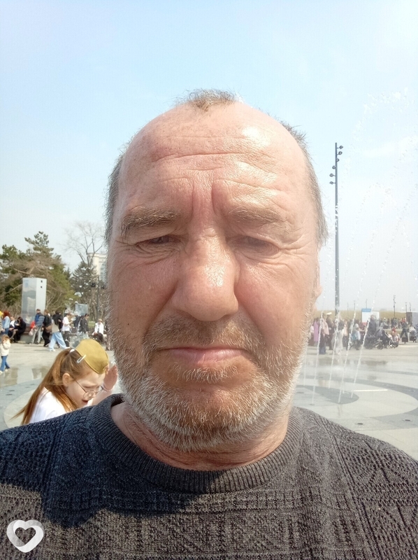 Сергей Шурыгин, 56, Благовещенске — анкета №2673315