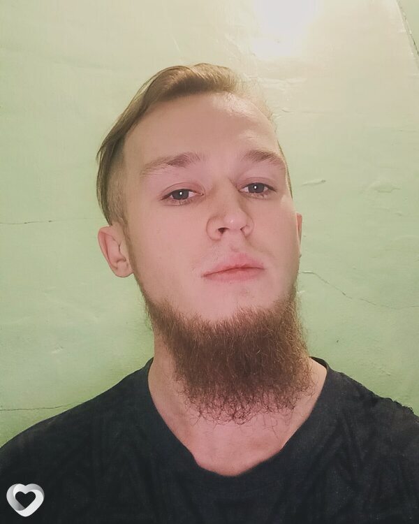 Александр, 30, Якутске — анкета №2673319