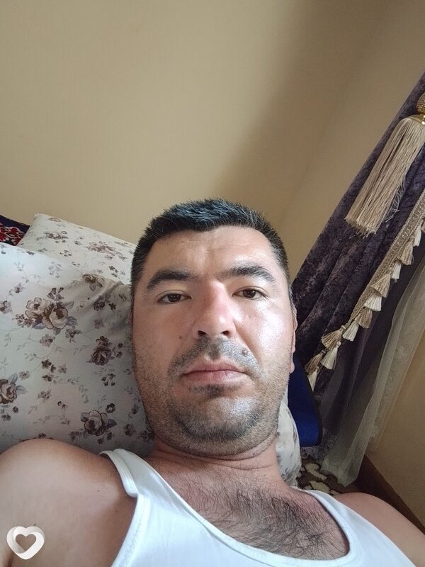 Бахти, 34, Самарканд — анкета №2673320