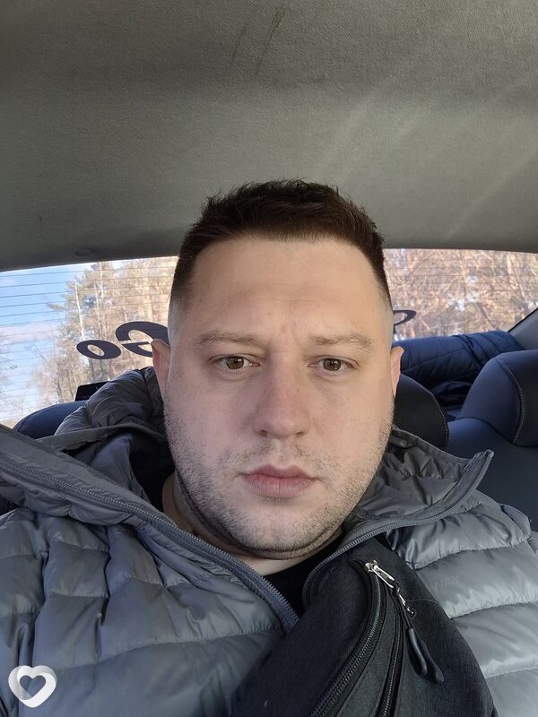Антон, 36, Москве — анкета №2673321