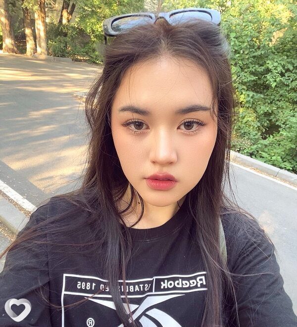 Жазгул, 20, Бишкек — анкета №2673331