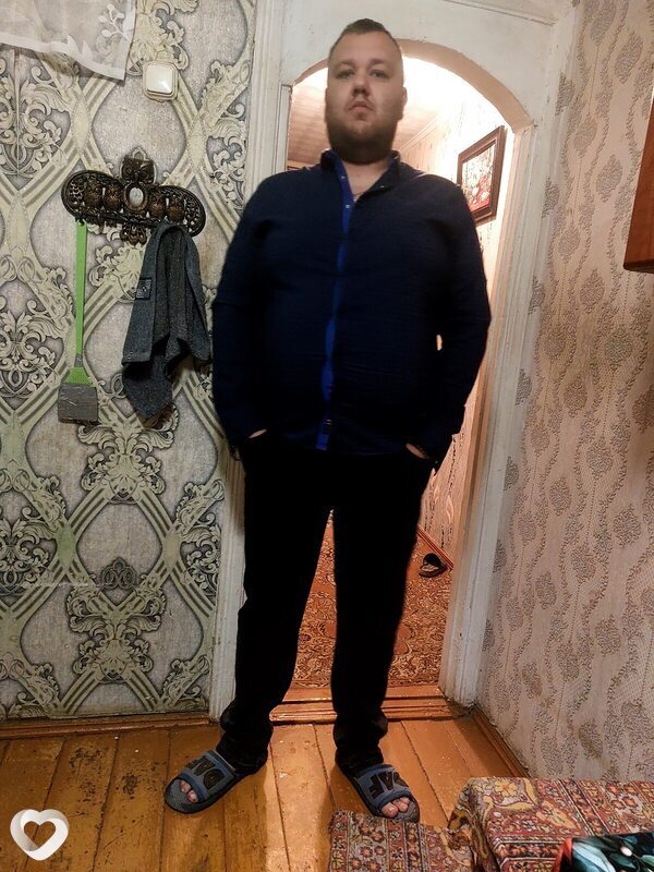 Андрей, 32, Бресте — анкета №2673333