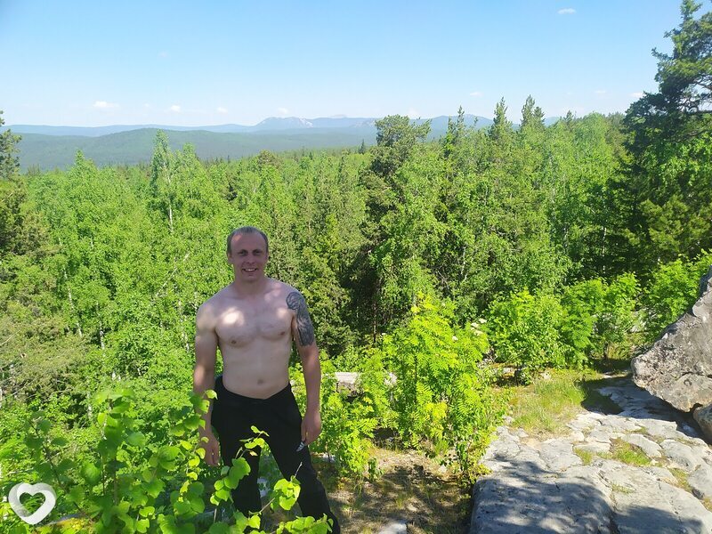 Sergei, 31, Челябинске — анкета №2673335
