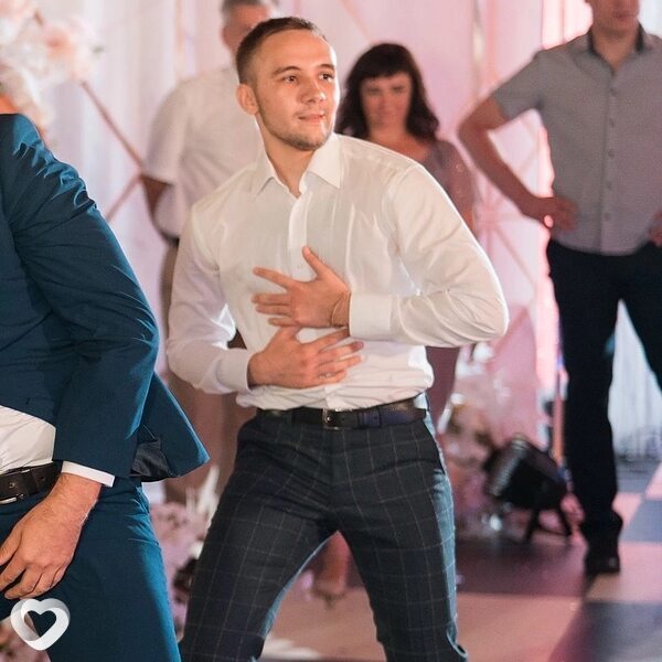 Лев, 28, Пензе — анкета №2673337