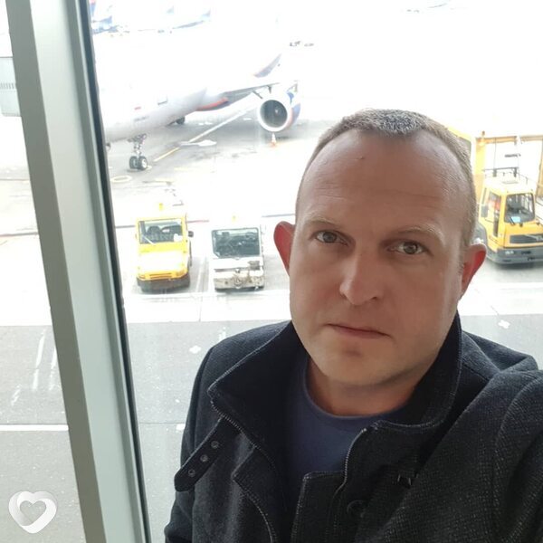 Евгений, 37, Москве — анкета №2673048