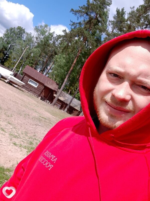 Алексей, 32, Саранске — анкета №2673058