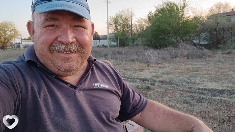 Игорь, 51, Алматы — анкета №2673060