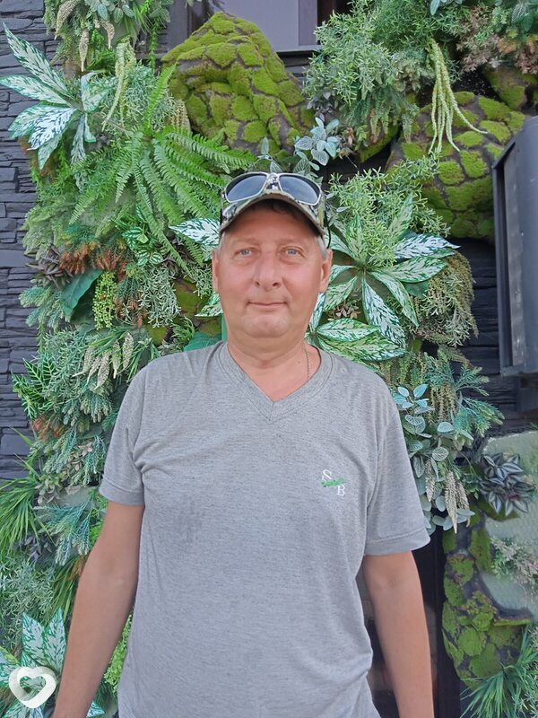 Владимир, 55, Тольятти — анкета №2673062