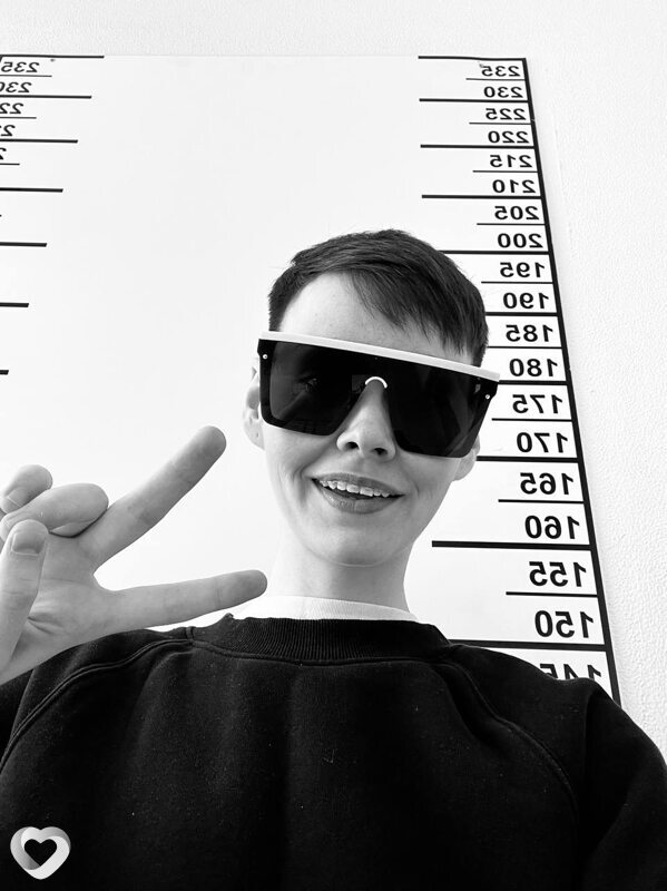 Маша, 19, Иванове — анкета №2673388
