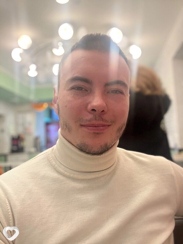 Артем, 31, Пензе — анкета №2673396