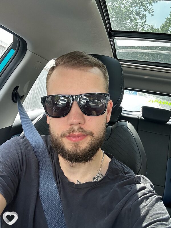 Егор, 28, Раменском — анкета №2673398