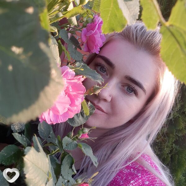 Диана, 29, Рязани — анкета №2673409