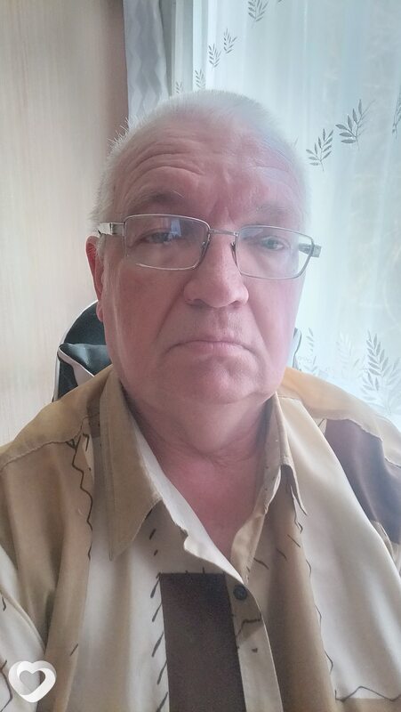 Василий, 64, Усть-Каменогорск — анкета №2673410