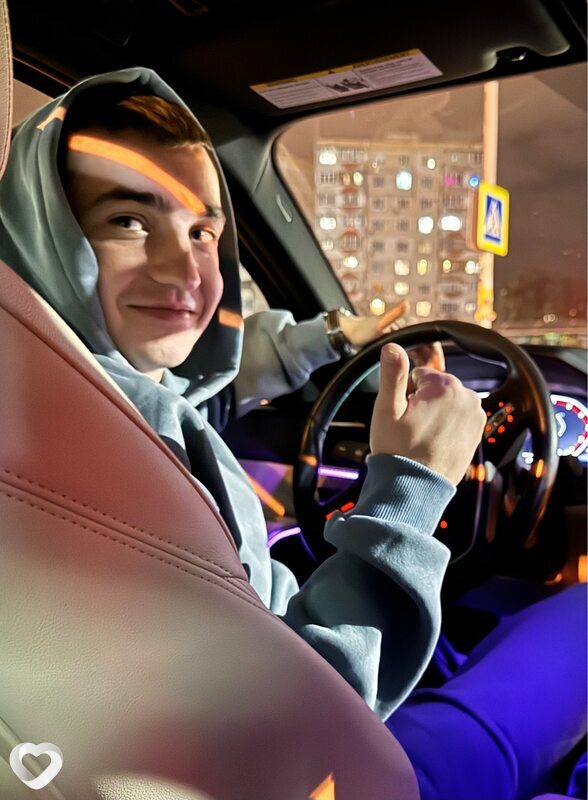 Юрий, 26, Нижнем Новгороде — анкета №2673412