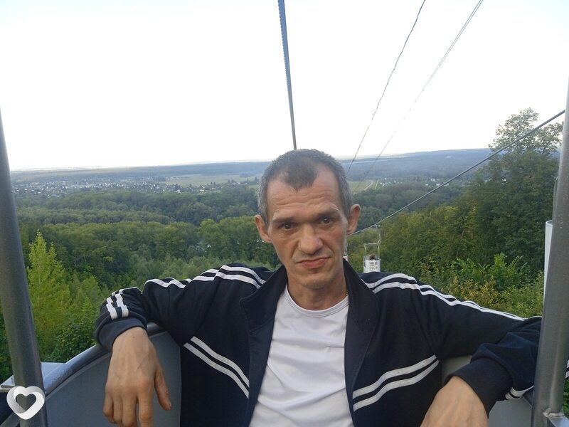 Артём, 47, Уфе — анкета №2673239