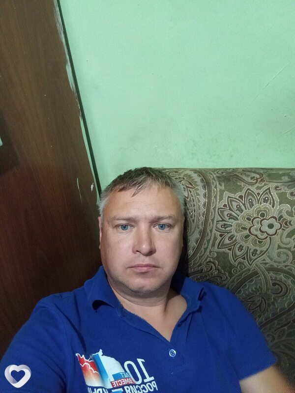 Владимир, Елизово