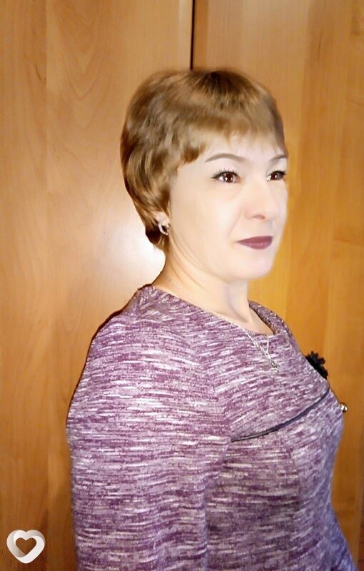 Наталия, 53, Минусинске — анкета №2673256