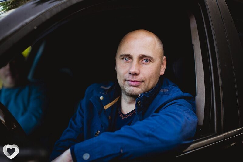 Михаил, 40, Костроме — анкета №2673261