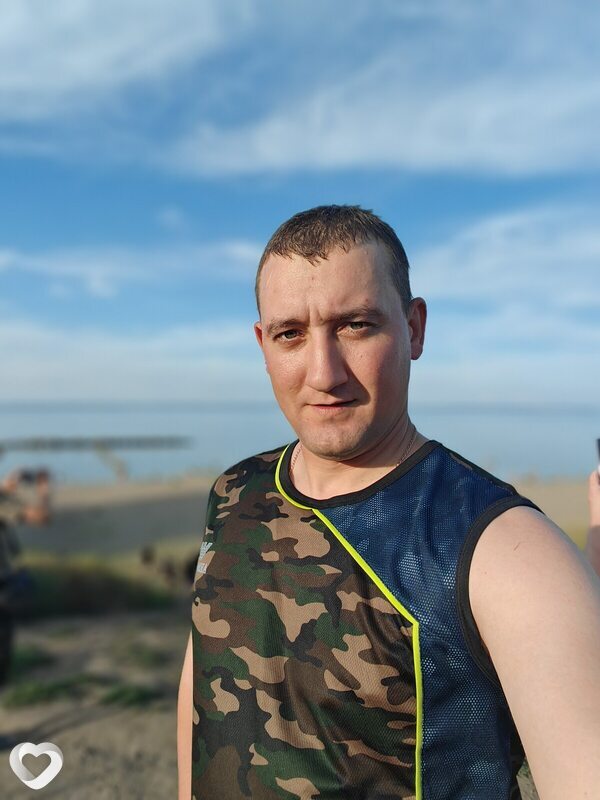 Дмитрий, 30, Новосибирске — анкета №2673066