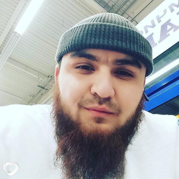 Шер, 33, Анжеро-Судженске — анкета №2673069