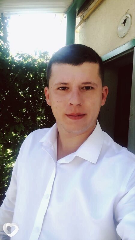 Aleksander, 25, Минске — анкета №2673074