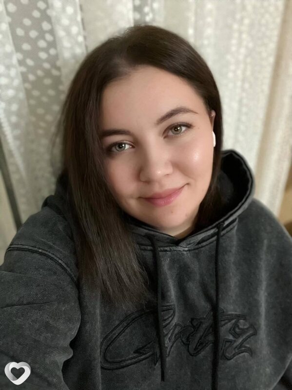 Татьяна, 30, Стерлитамаке — анкета №2673075