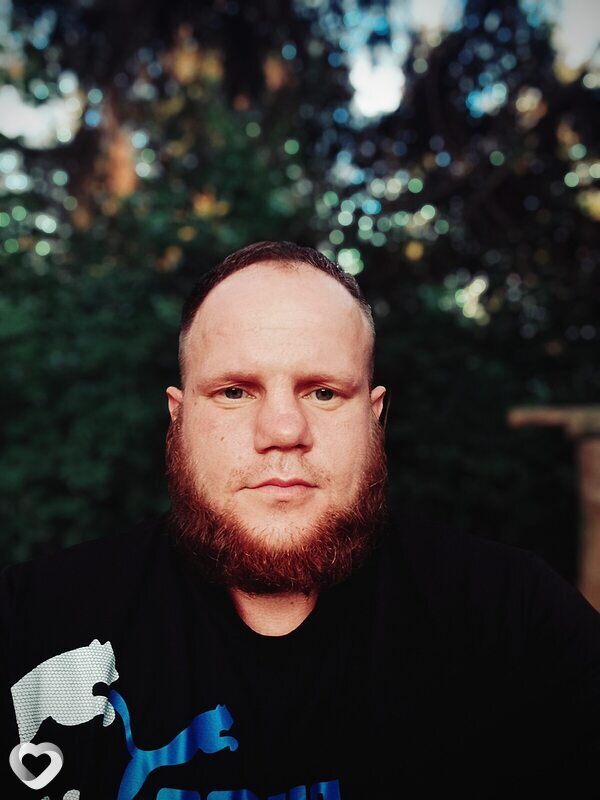Павло, 34, Харькове — анкета №2673078
