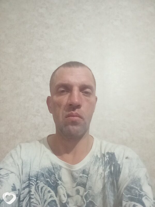 Сергей, 38, Слуцке — анкета №2673081