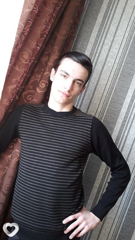 Андрей Толкачев, 26, Тольятти — анкета №2673083
