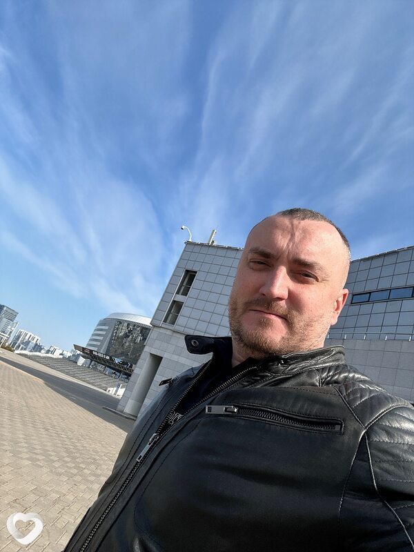 Денис, 41, Минске — анкета №2673088