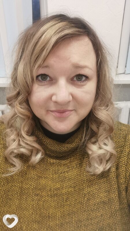 Роза, 39, Уфе — анкета №2673193