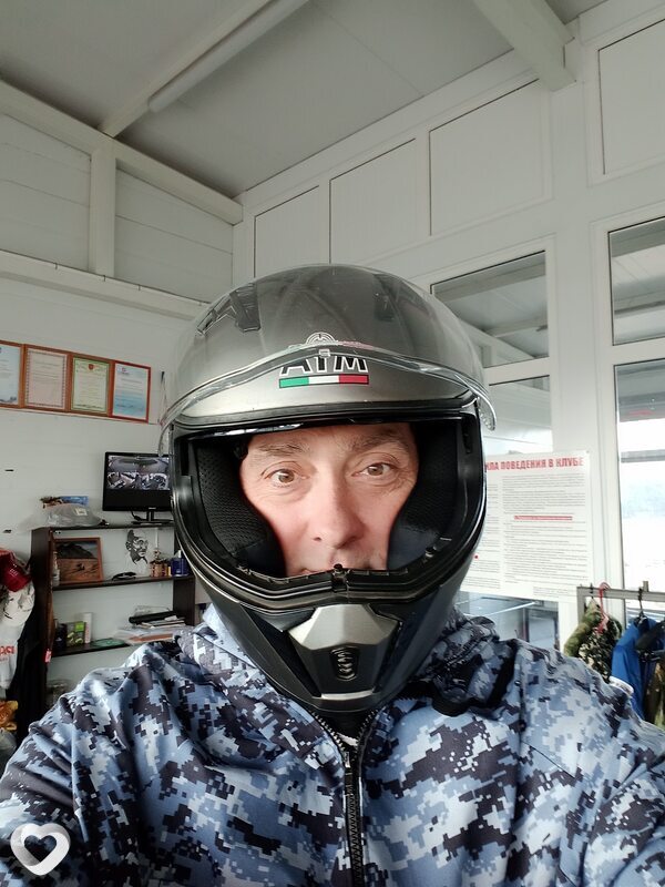 Алексей, 47, Йошкар-Оле — анкета №2673200