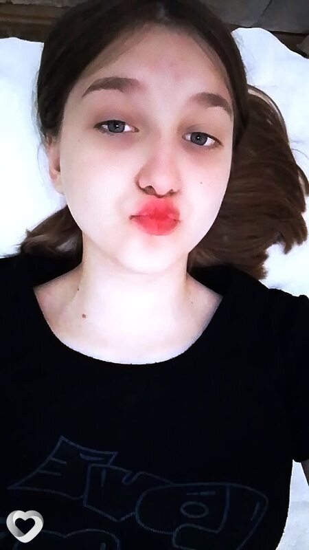 Алиса, 20, Курске — анкета №2673206