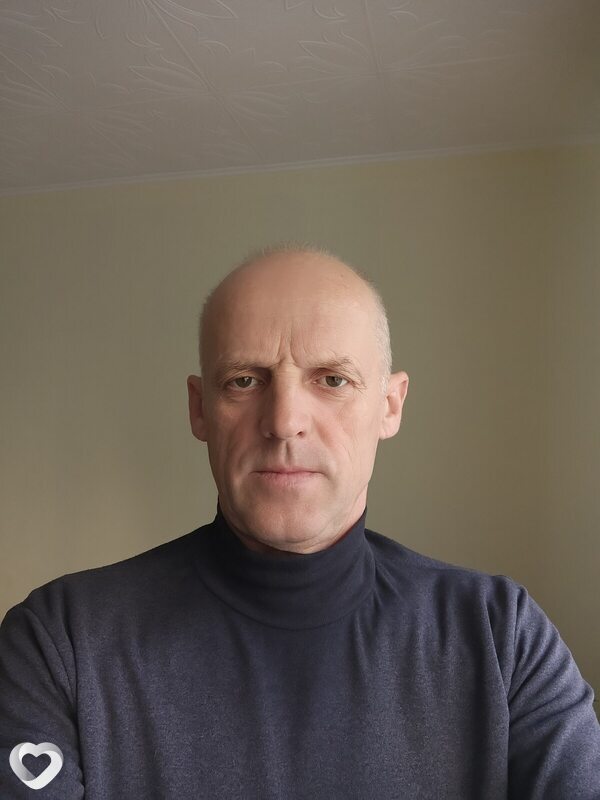 Юрий, 56, Хабаровске — анкета №2673212