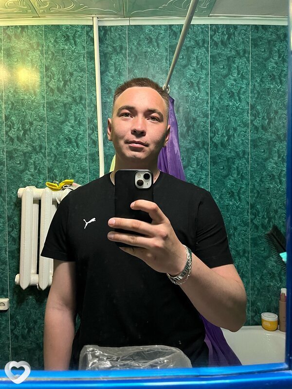 Дмитрий, 23, Нефтекамске — анкета №2673213