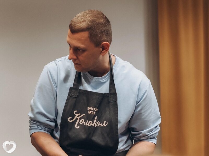 Александр, 37, Великом Новгороде — анкета №2673291