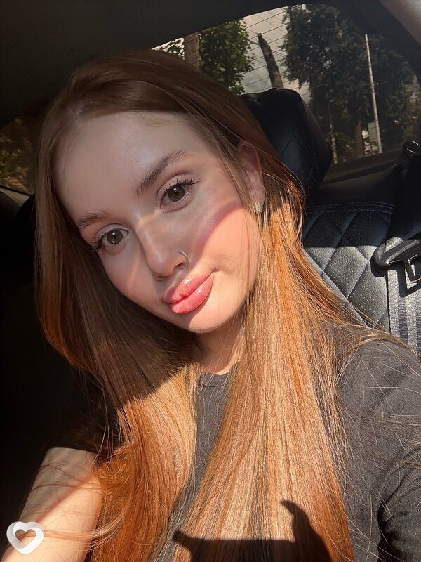 Елизавета, 22, Ростове-на-Дону — анкета №2673293
