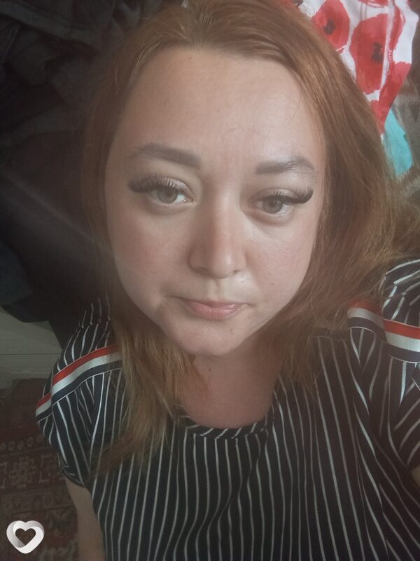 Анюта, 38, Нижнем Новгороде — анкета №2673298