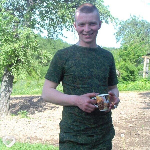 Ромик, 30, Новогрудке — анкета №2673299