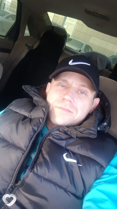 Серега, 34, Новосибирске — анкета №2673309