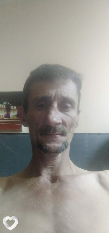 Слава, 47, Ангарске — анкета №2673220