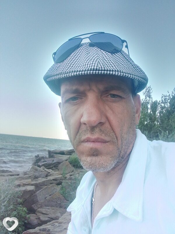 Сеня, 47, Волгодонске — анкета №2673237