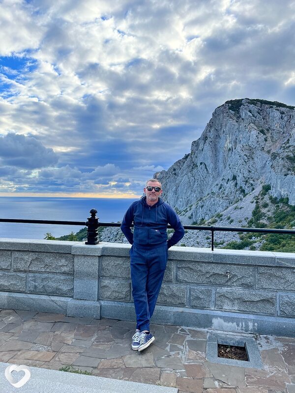 Эдуард, 55, Казани — анкета №2673091